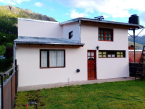 Casita Los Samoyedos